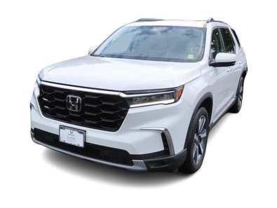 Thumbnail: 2023 Honda Pilot - 1