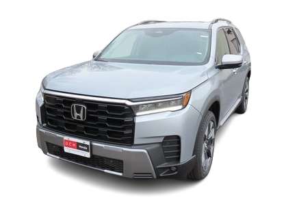 Thumbnail: 2026 Honda Pilot - 1