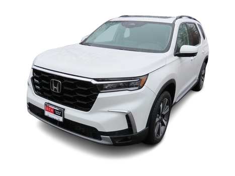 2025 Honda Pilot Elite -
                Nanuet, NY