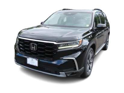 Thumbnail: 2023 Honda Pilot - 1