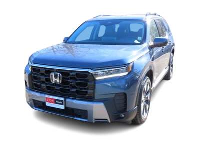 Thumbnail: 2026 Honda Pilot - 1