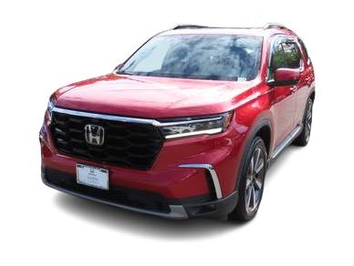 Thumbnail: 2023 Honda Pilot - 1