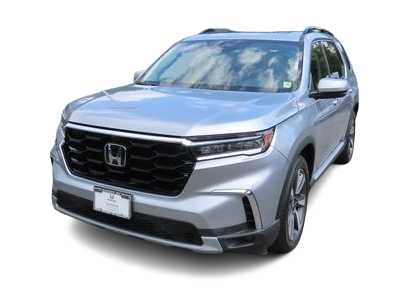 Thumbnail: 2023 Honda Pilot - 1
