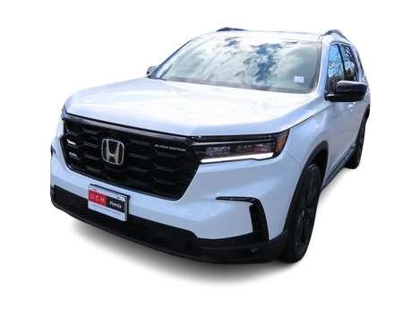 Thumbnail: 2025 Honda Pilot - 1