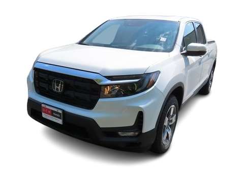 2024 Honda Ridgeline RTL -
                Nanuet, NY