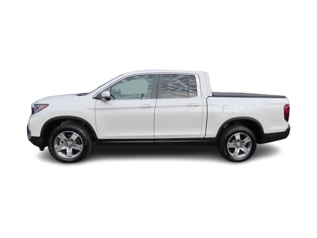 Thumbnail: 2024 Honda Ridgeline - 1