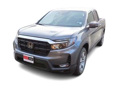 Thumbnail: 2026 Honda Ridgeline - 1