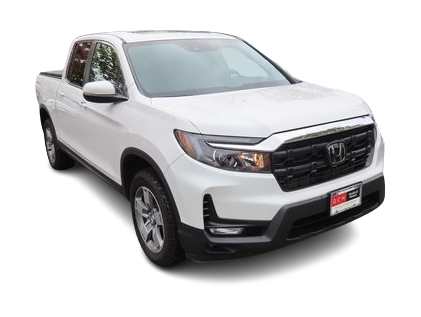 Thumbnail: 2024 Honda Ridgeline - 1