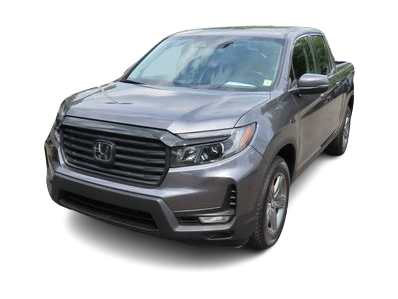 Thumbnail: 2022 Honda Ridgeline - 1