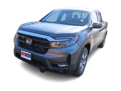 Thumbnail: 2026 Honda Ridgeline - 1