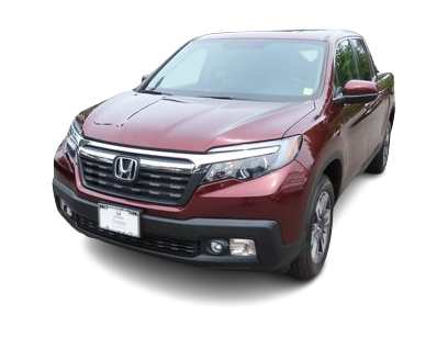 Thumbnail: 2019 Honda Ridgeline - 1