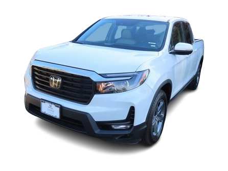 2022 Honda Ridgeline RTL -
                Nanuet, NY