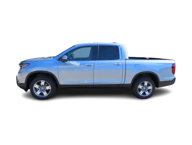 Thumbnail: 2026 Honda Ridgeline - 1