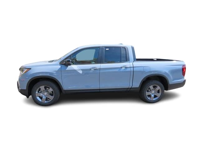 Thumbnail: 2026 Honda Ridgeline - 1