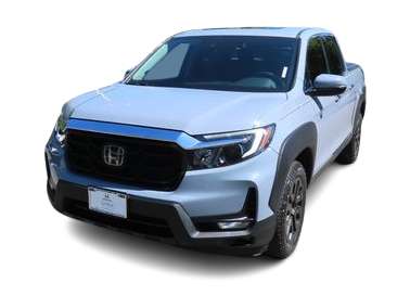 Thumbnail: 2023 Honda Ridgeline - 1