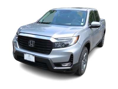 Thumbnail: 2021 Honda Ridgeline - 1