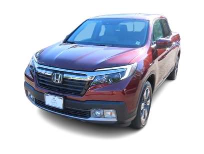 Thumbnail: 2019 Honda Ridgeline - 1