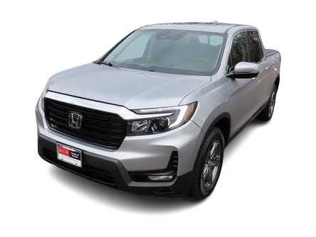 2021 Honda Ridgeline RTL-E -
                Nanuet, NY