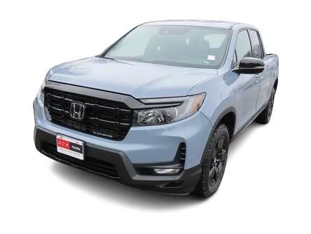2025 Honda Ridgeline Black Edition -
                Nanuet, NY