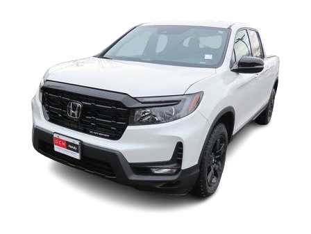 Thumbnail: 2025 Honda Ridgeline - 1