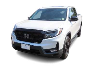 Thumbnail: 2024 Honda Ridgeline - 1