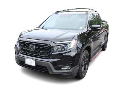 Thumbnail: 2021 Honda Ridgeline - 1