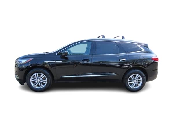 2018 Buick Enclave Premium Hero Image