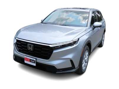 Thumbnail: 2026 Honda CR-V - 1