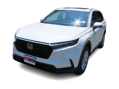 Thumbnail: 2026 Honda CR-V - 1