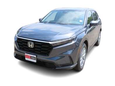 Thumbnail: 2026 Honda CR-V - 1