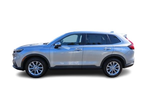 2025 Honda CR-V EX-L Hero Image