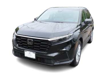 Thumbnail: 2024 Honda CR-V - 1