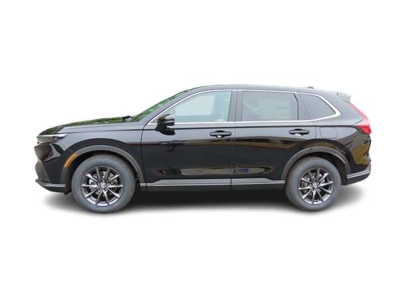 Thumbnail: 2026 Honda CR-V - 1