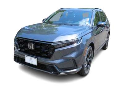 Thumbnail: 2025 Honda CR-V - 1