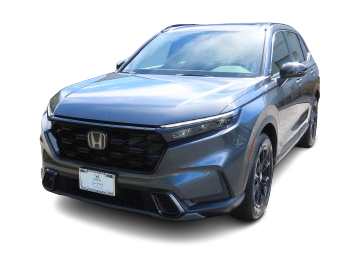 Thumbnail: 2024 Honda CR-V - 1