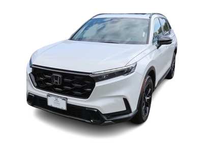 Thumbnail: 2024 Honda CR-V - 1