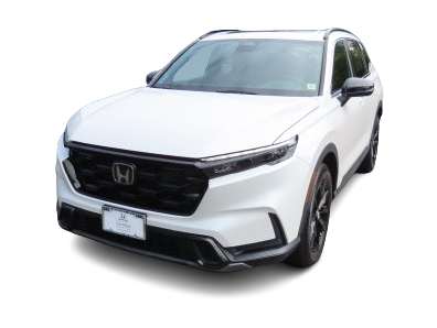 Thumbnail: 2024 Honda CR-V - 1