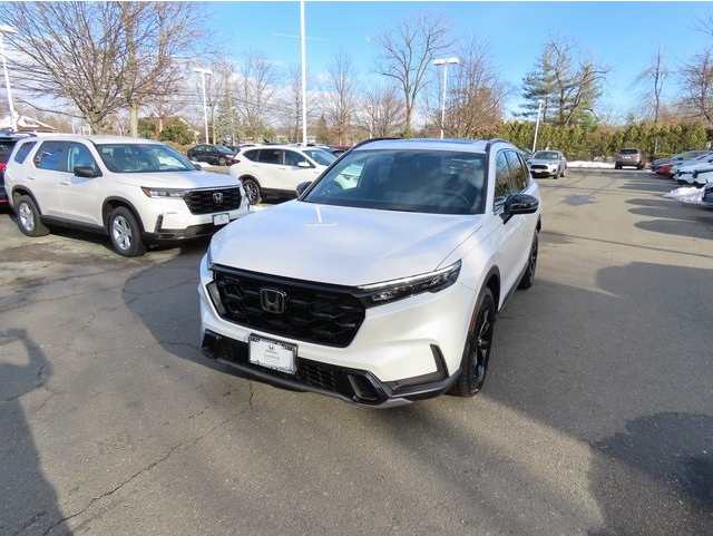 2024 Honda CR-V Sport's photo