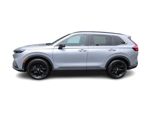 Thumbnail: 2024 Honda CR-V - 1