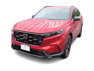 Thumbnail: 2024 Honda CR-V - 1