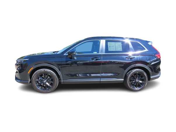 Thumbnail: 2024 Honda CR-V - 1
