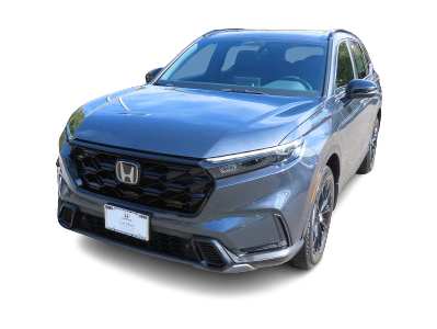 Thumbnail: 2024 Honda CR-V - 1