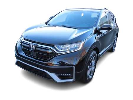 2022 Honda CR-V EX -
                Nanuet, NY