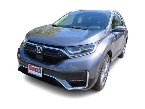 2022 Honda CR-V Touring -
                Nanuet, NY