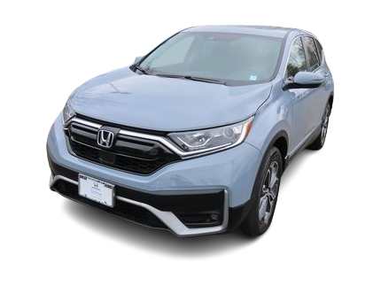 2022 Honda CR-V EX Hero Image