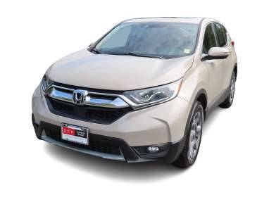 Thumbnail: 2017 Honda CR-V - 1