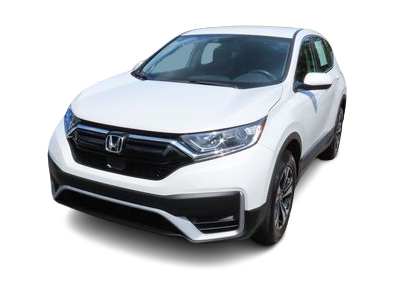 Thumbnail: 2021 Honda CR-V - 1