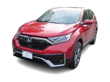 Thumbnail: 2022 Honda CR-V - 1