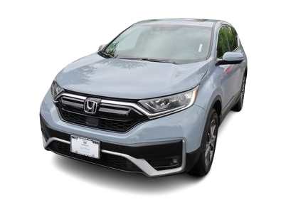 2022 Honda CR-V EX-L -
                  Nanuet, NY