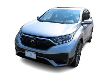 Thumbnail: 2022 Honda CR-V - 1